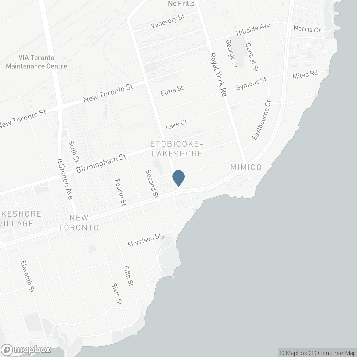 #3 - 85 ALBANI STREET, Toronto, Ontario M8V 1X3